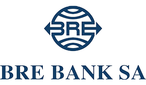 BRE BANK SA logo