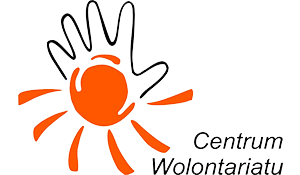 Centrum wolontariatu logo