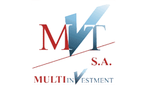 Multi Investment S.A. logo