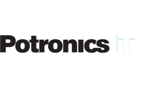 PotronicsIT logo
