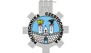 Politechnika Częstochowska logo