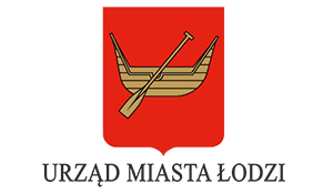 Urząd Miasta Łodzi logo