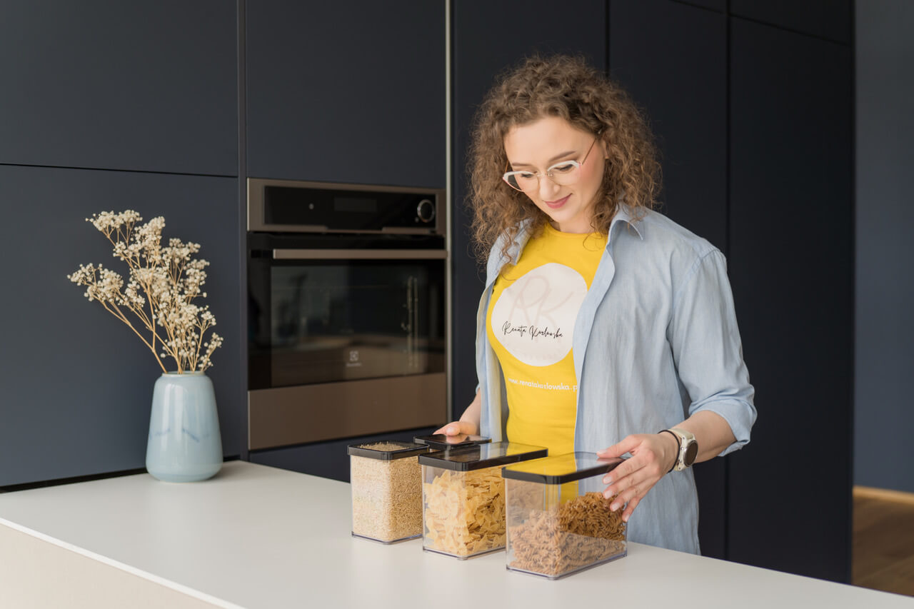 RenataKozlowska - organizacja przestrzeni