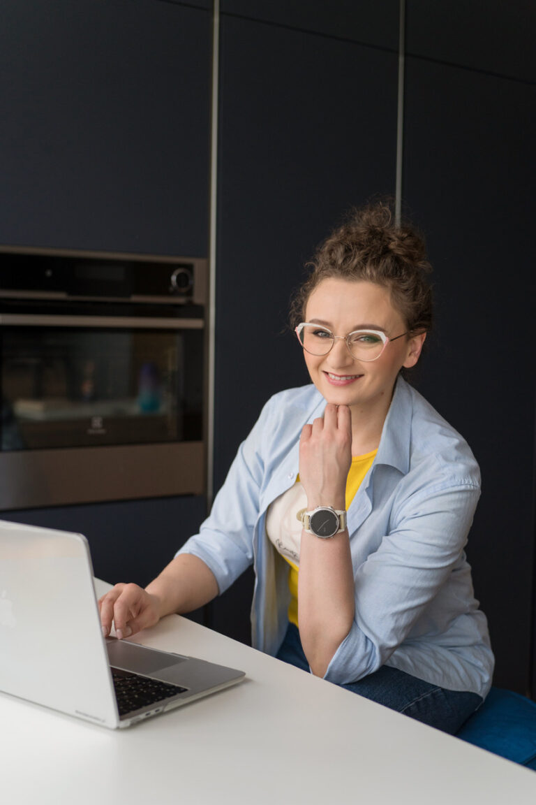 RenataKozlowska - organizacja przestrzeni