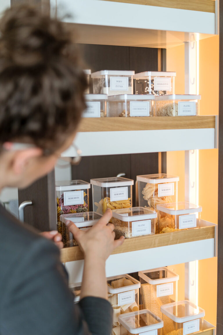 Organizacja przestrzeni