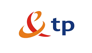 Telekomunikacja Polska logo