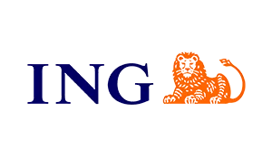 Bank ING logo