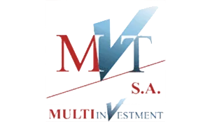 Multi Investment S.A. logo
