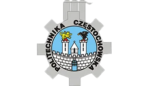 Politechnika Częstochowska logo