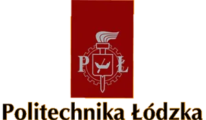 Politechnika Łódzka logo
