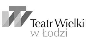 Teatr Wielki w Łodzi logo