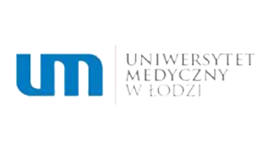 Uniwersytet Medyczny w Łodzi logo